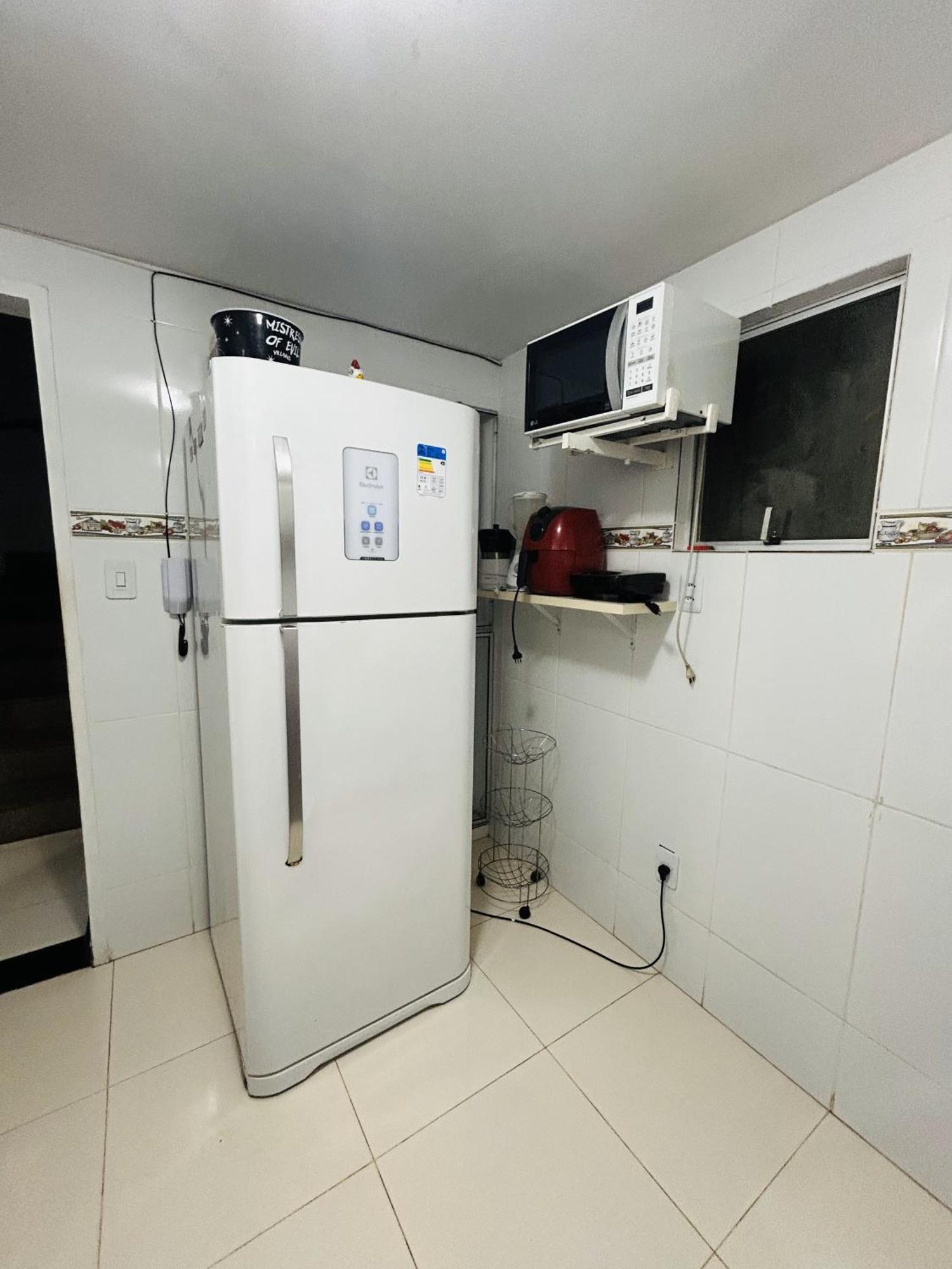 萨尔瓦多Casa 4/4, Cond. Fechado Com Piscina-150M2别墅 外观 照片