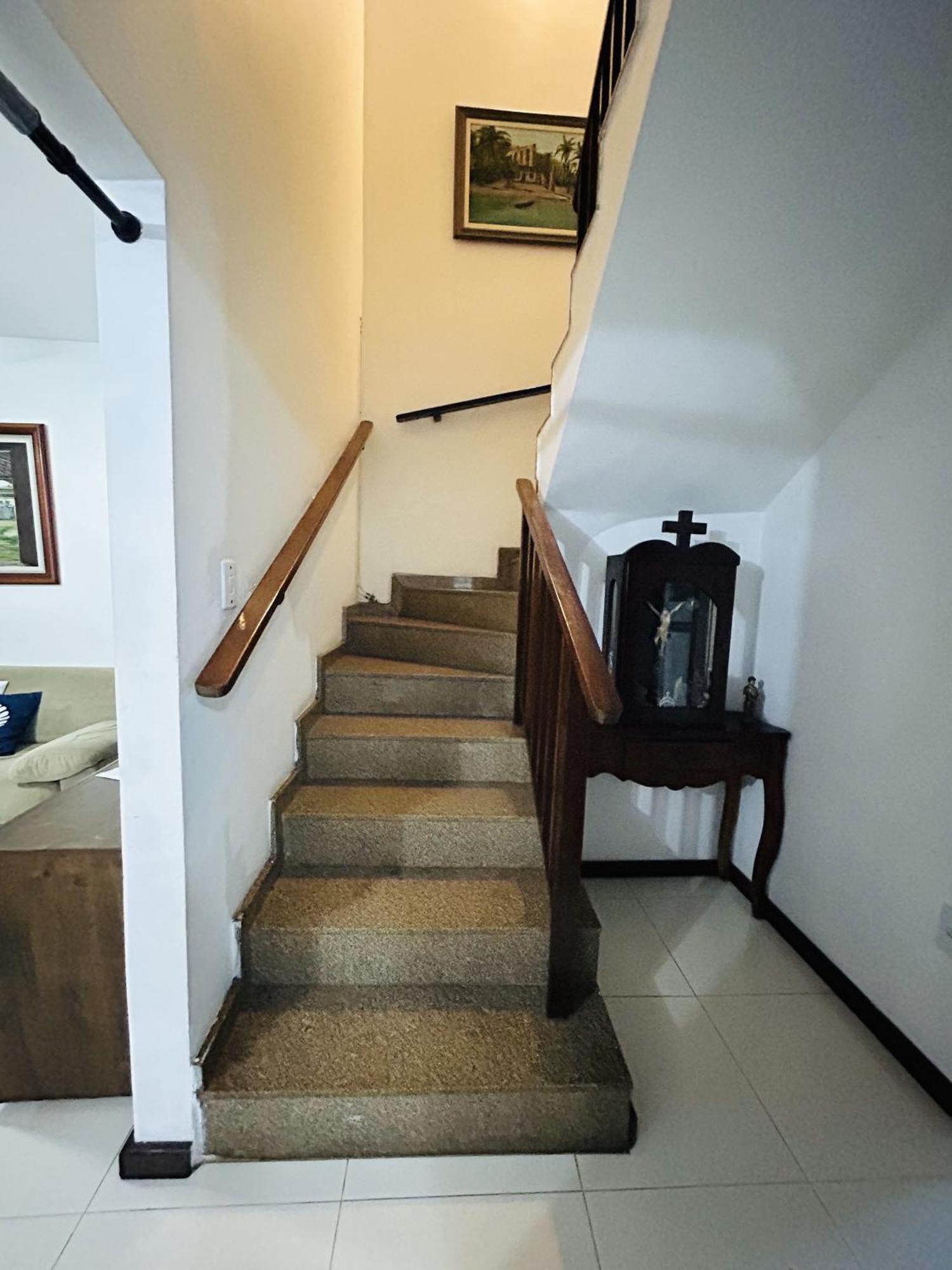 萨尔瓦多Casa 4/4, Cond. Fechado Com Piscina-150M2别墅 外观 照片